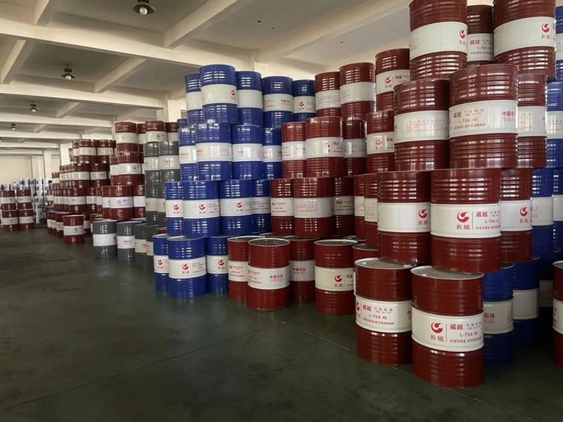大连华特船舶燃料有限公司与“中国燃料有限公司”：哪一家更值得信赖？